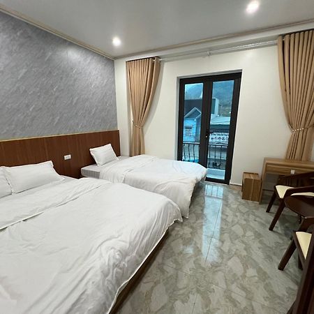 Phu Dat Hotel ส่งวัน ภายนอก รูปภาพ