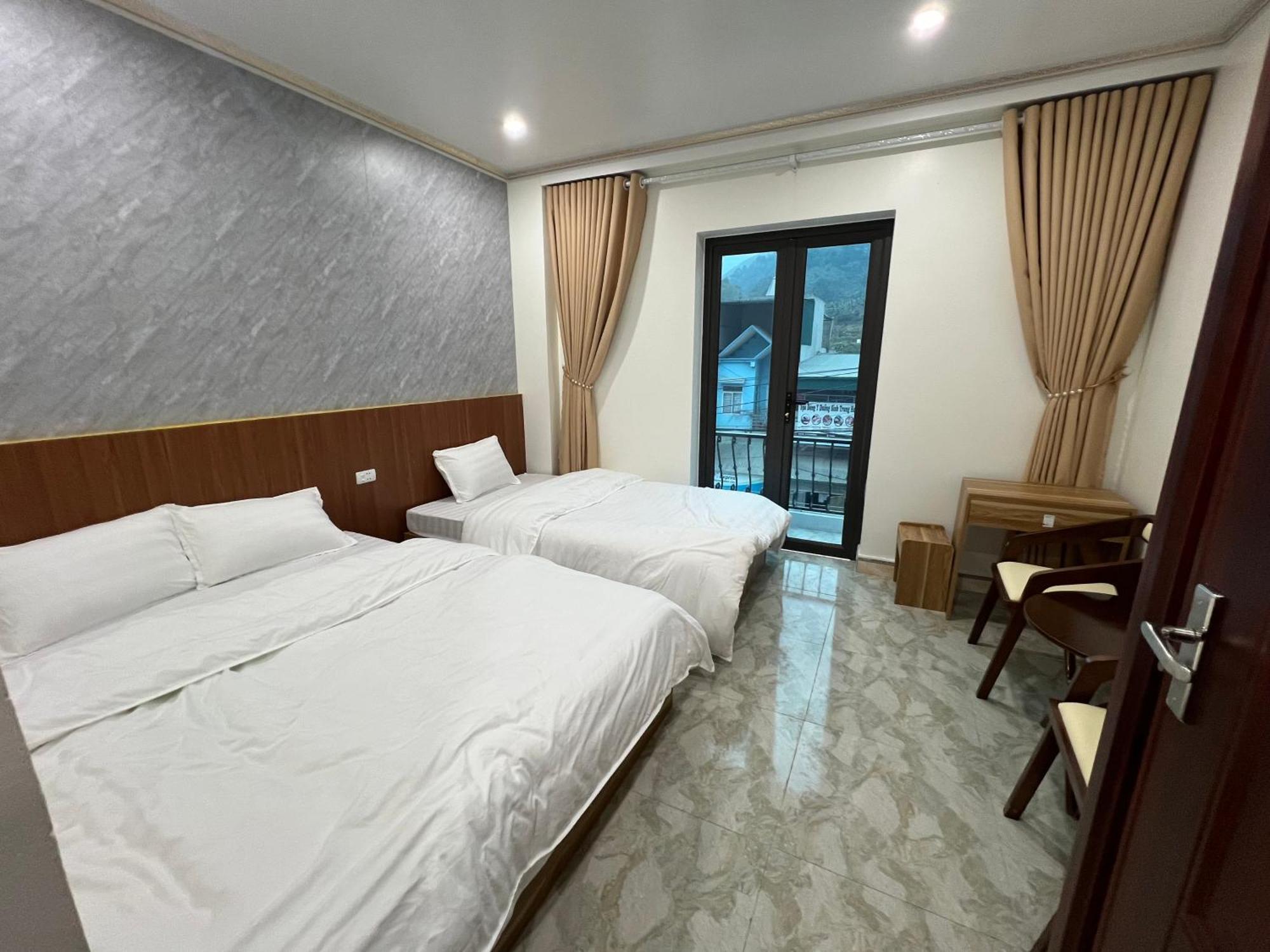 Phu Dat Hotel ส่งวัน ภายนอก รูปภาพ