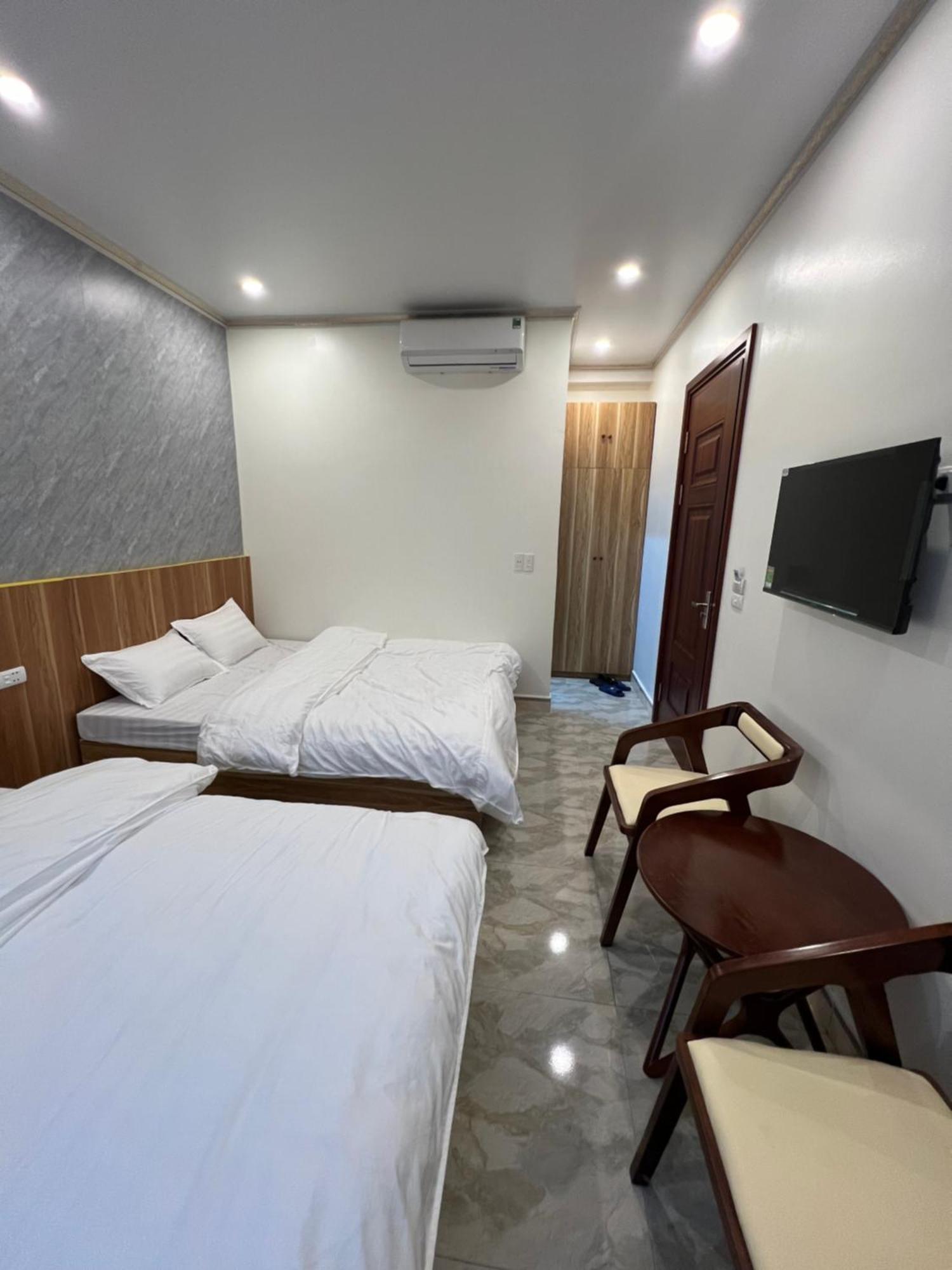 Phu Dat Hotel ส่งวัน ภายนอก รูปภาพ
